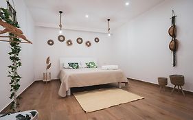 Macramè Room
